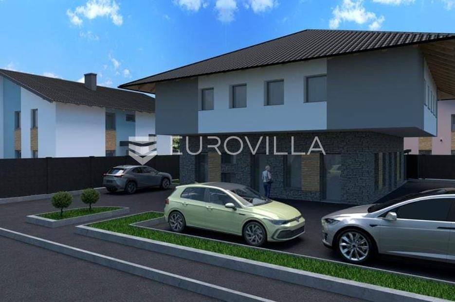 Apartma Na predaj - Zagrebačka Samobor - Okolica - foto 3/4