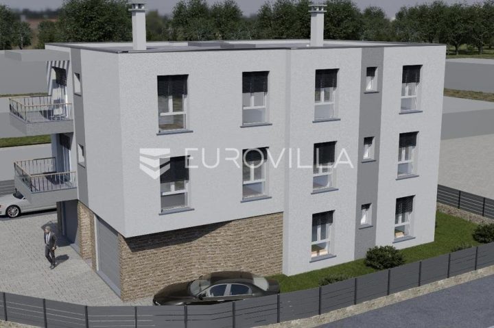Apartma Naprodaj - Istarska Pula - foto 3/12