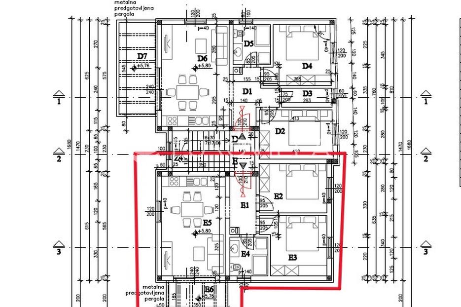 Flat For sale - Istarska Pula - foto 4/11