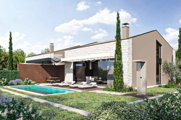 Dom na predaj 121 m² – Gedići