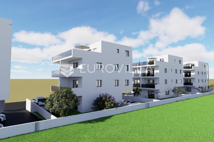 Apartma Naprodaj - Splitsko-dalmatinska Trogir - foto 2/30