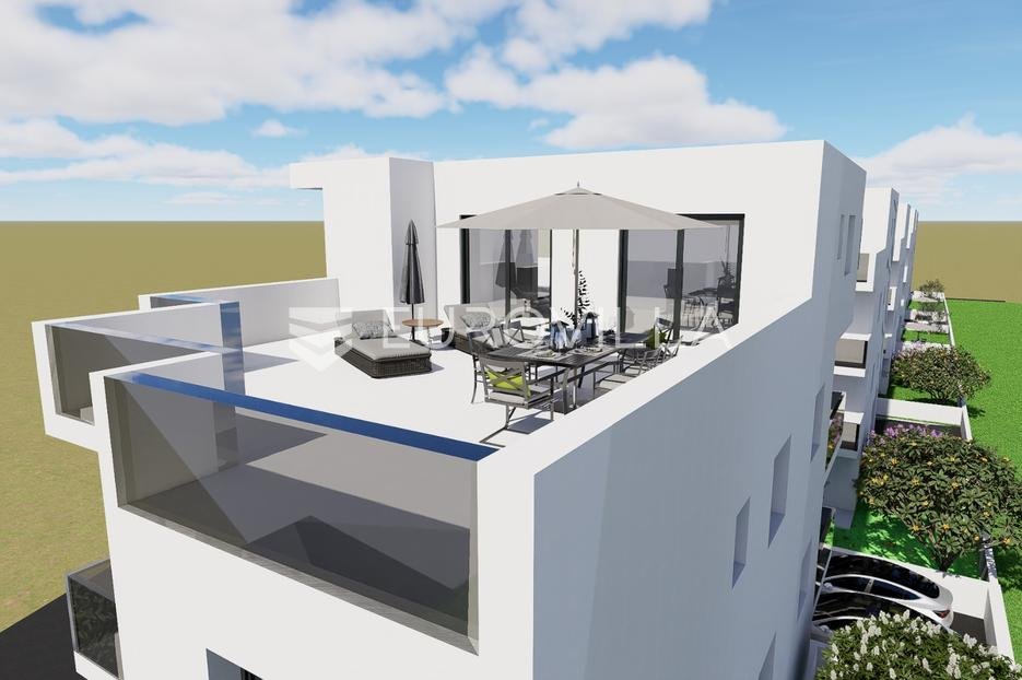 Apartmán Na prodej - Splitsko-dalmatinska Trogir