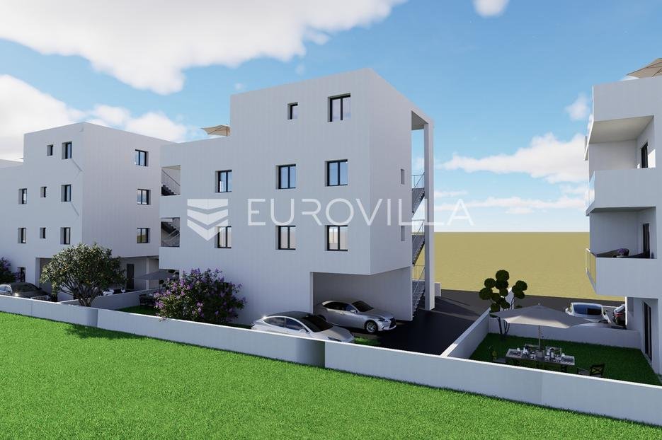 Apartmán Na prodej - Splitsko-dalmatinska Trogir