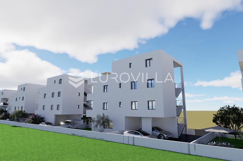Apartmán Na prodej - Splitsko-dalmatinska Trogir - foto 3/29