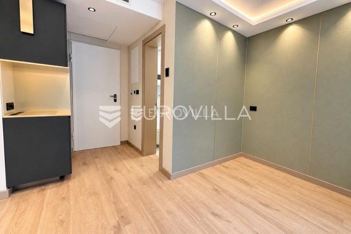 Apartment zu verkaufen 29 m² – Crikvenica