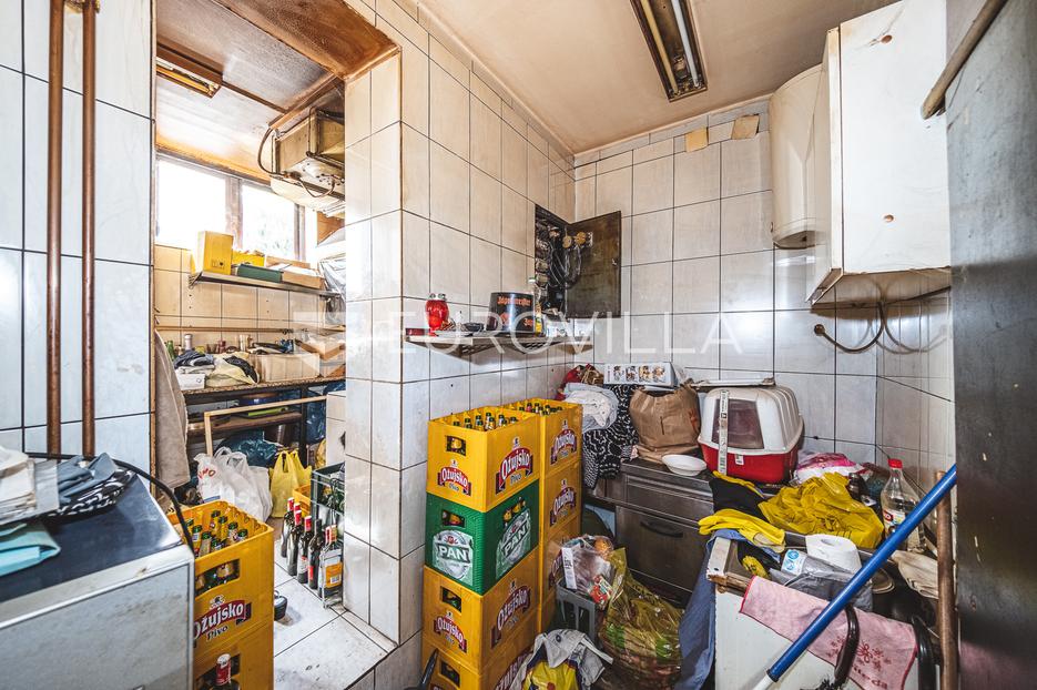 Locaux commerciaux À vendre - Grad Zagreb Trešnjevka - Sjever