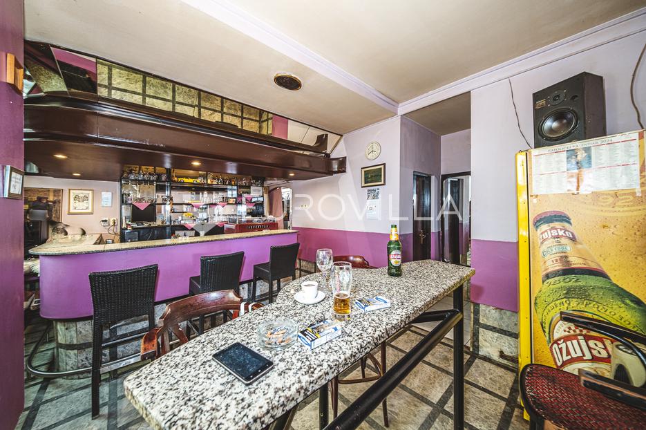 Locaux commerciaux À vendre - Grad Zagreb Trešnjevka - Sjever
