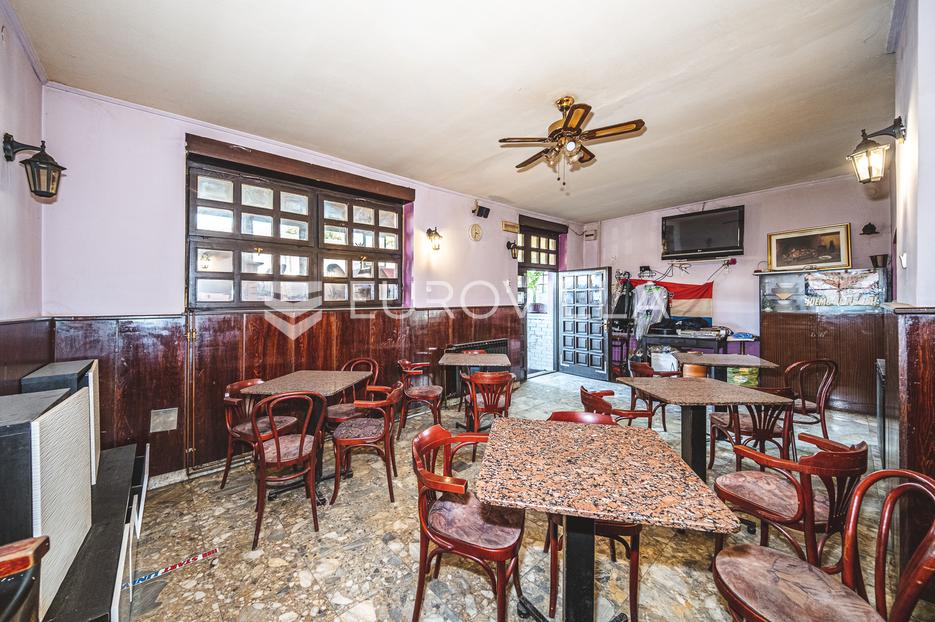 Locaux commerciaux À vendre - Grad Zagreb Trešnjevka - Sjever - foto 5/15