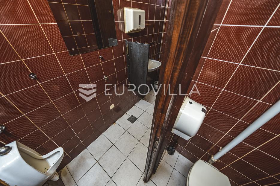 Locaux commerciaux À vendre - Grad Zagreb Trešnjevka - Sjever