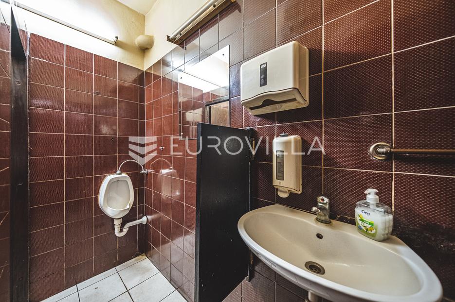 Locaux commerciaux À vendre - Grad Zagreb Trešnjevka - Sjever