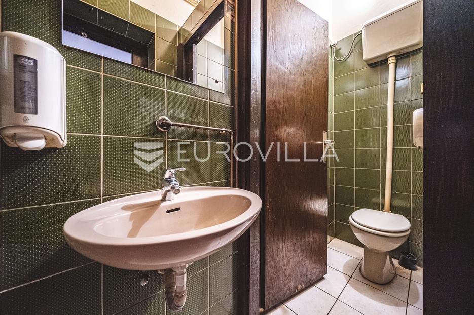 Locaux commerciaux À vendre - Grad Zagreb Trešnjevka - Sjever