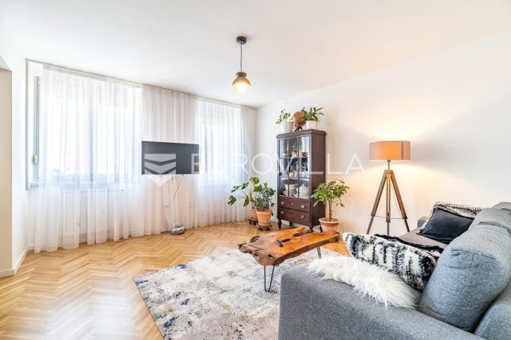Apartmán na prenájom 87 m² – Donji Grad
