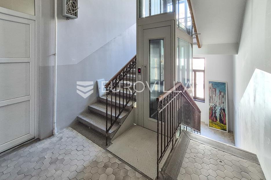 Apartmán K pronájmu - Grad Zagreb Donji Grad