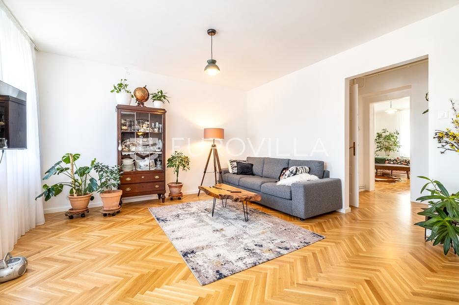 Apartmán K pronájmu - Grad Zagreb Donji Grad