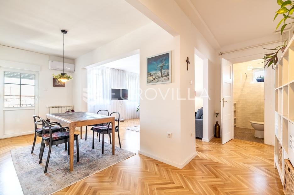 Apartmán K pronájmu - Grad Zagreb Donji Grad