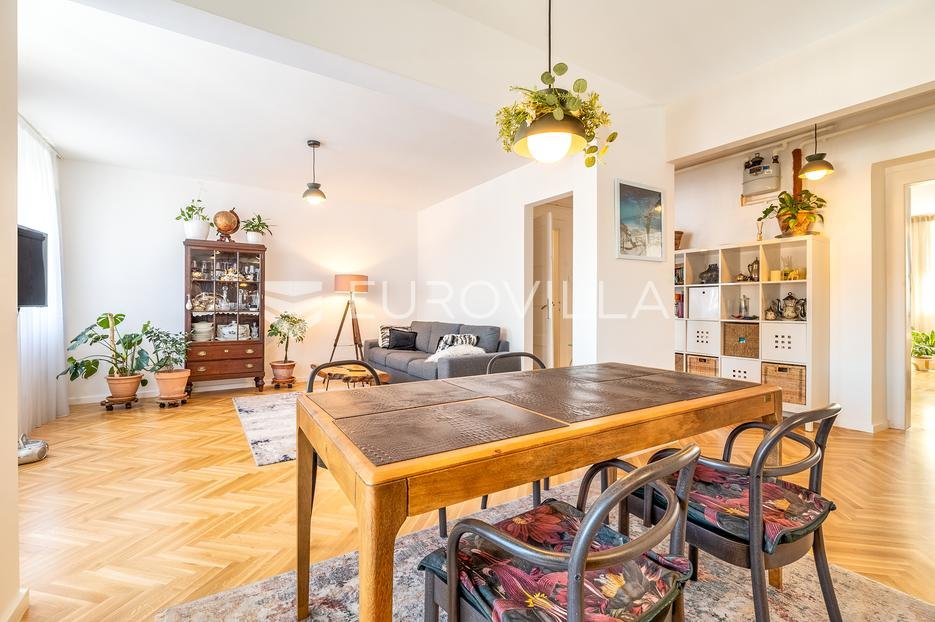 Apartmán K pronájmu - Grad Zagreb Donji Grad