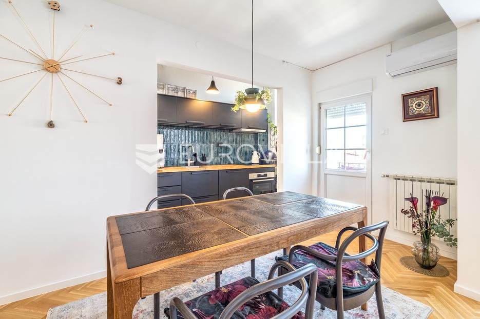 Apartmán K pronájmu - Grad Zagreb Donji Grad