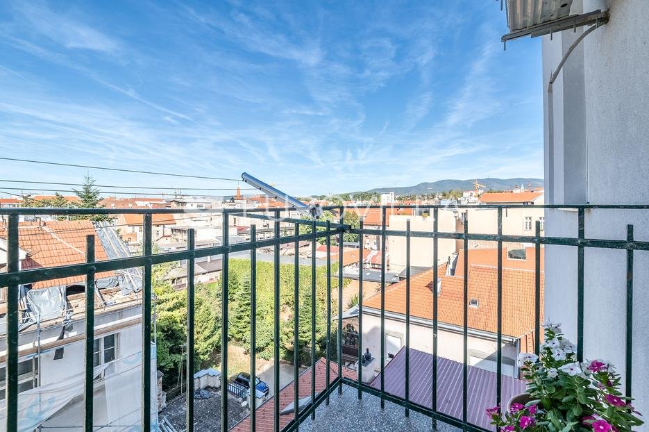 Apartmán K pronájmu - Grad Zagreb Donji Grad