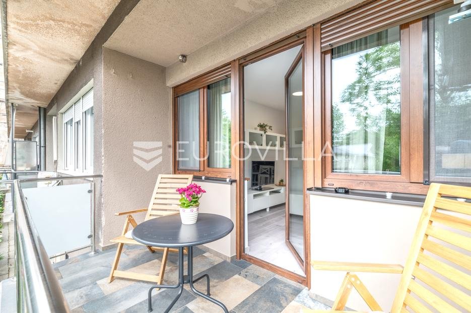 Flat For rent - Grad Zagreb Donji Grad