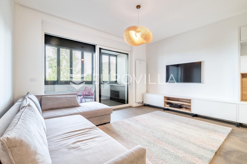 Appartement À vendre -  Peščenica - Žitnjak