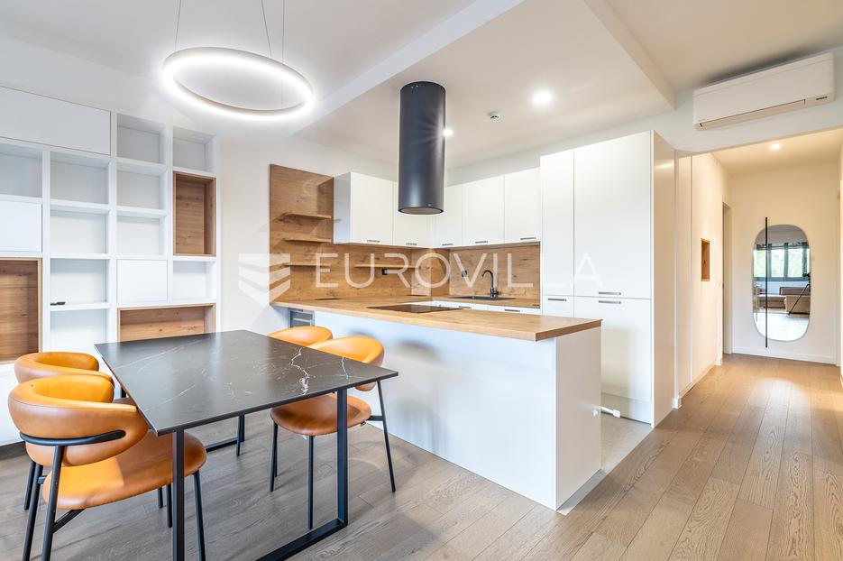 Appartement À vendre -  Peščenica - Žitnjak