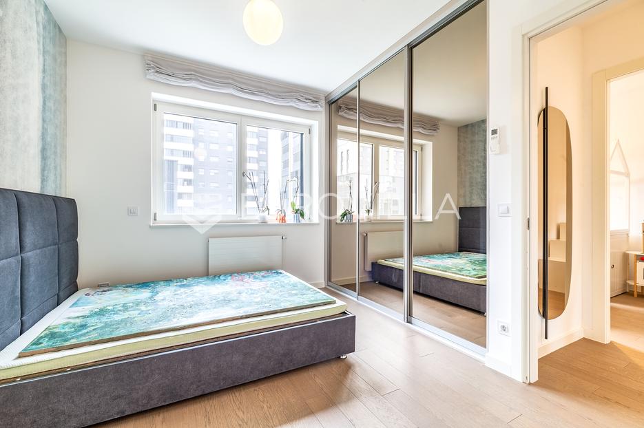 Appartement À vendre -  Peščenica - Žitnjak