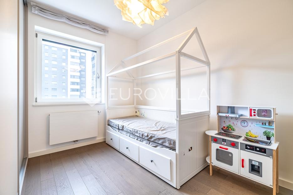 Appartement À vendre -  Peščenica - Žitnjak
