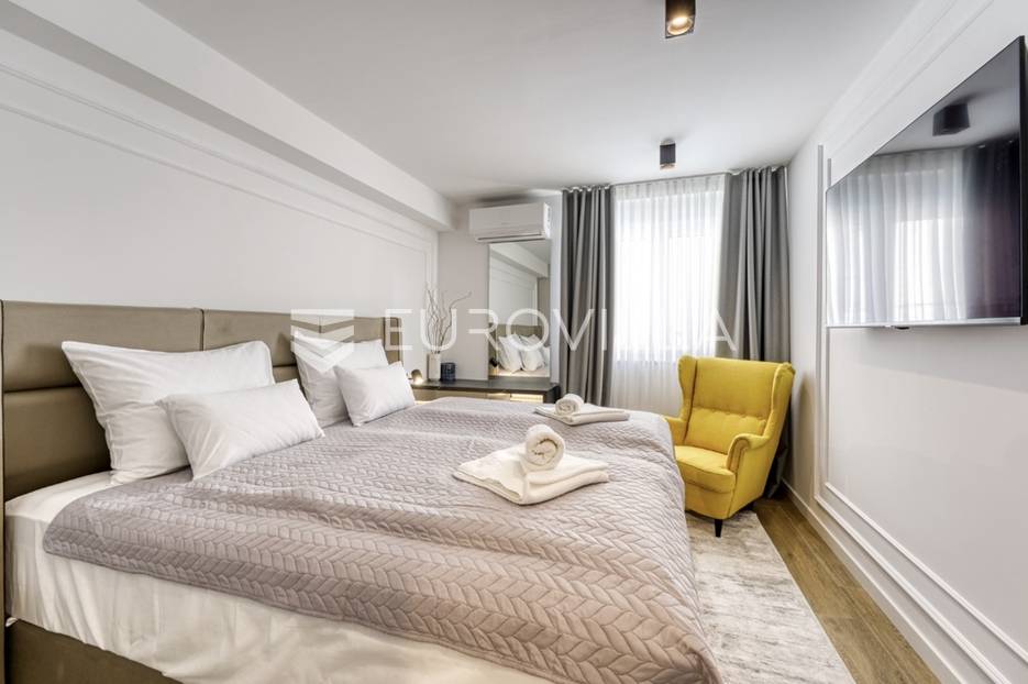 Apartment Zu verkaufen -  Krk