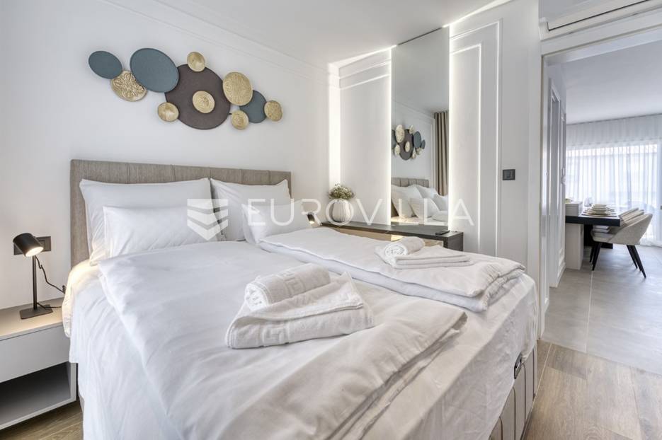 Apartment Zu verkaufen -  Krk