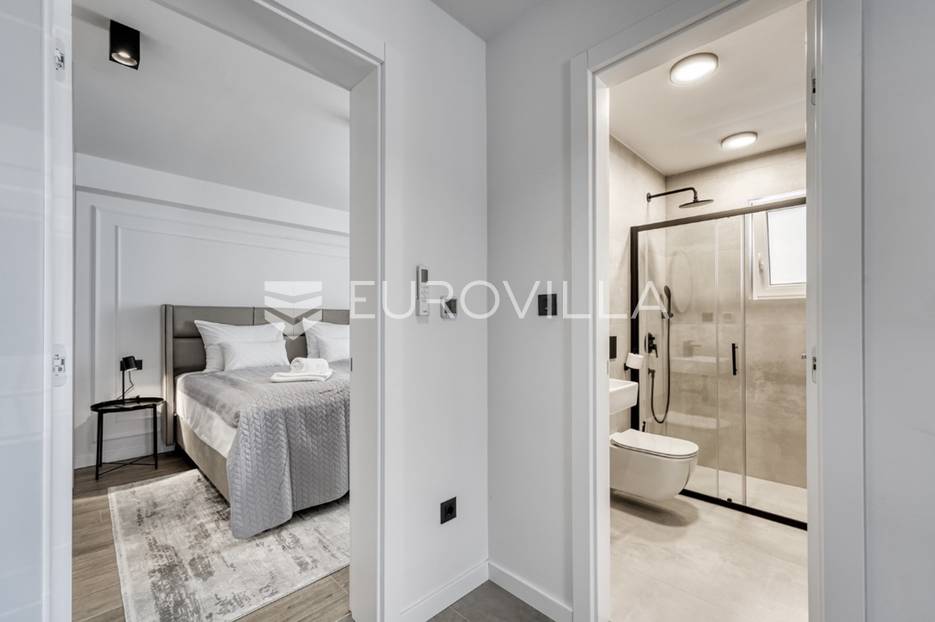 Apartment Zu verkaufen -  Krk