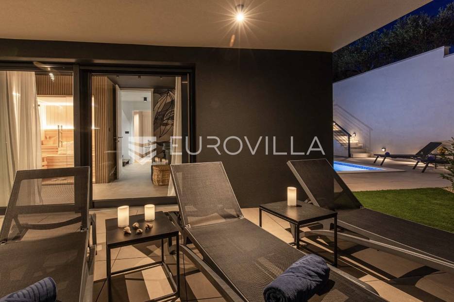 Apartment Zu verkaufen -  Krk