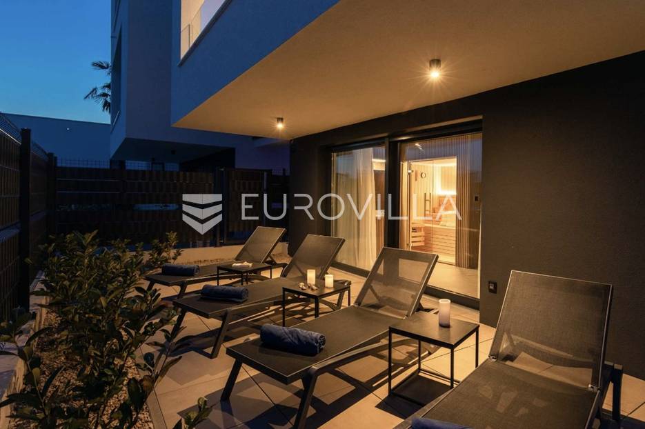 Apartment Zu verkaufen -  Krk