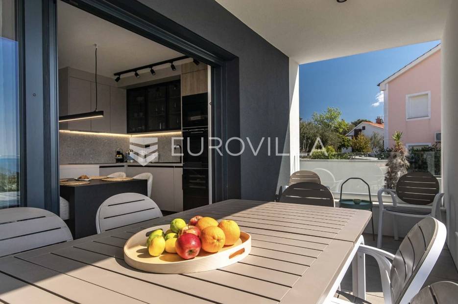 Apartment Zu verkaufen -  Krk