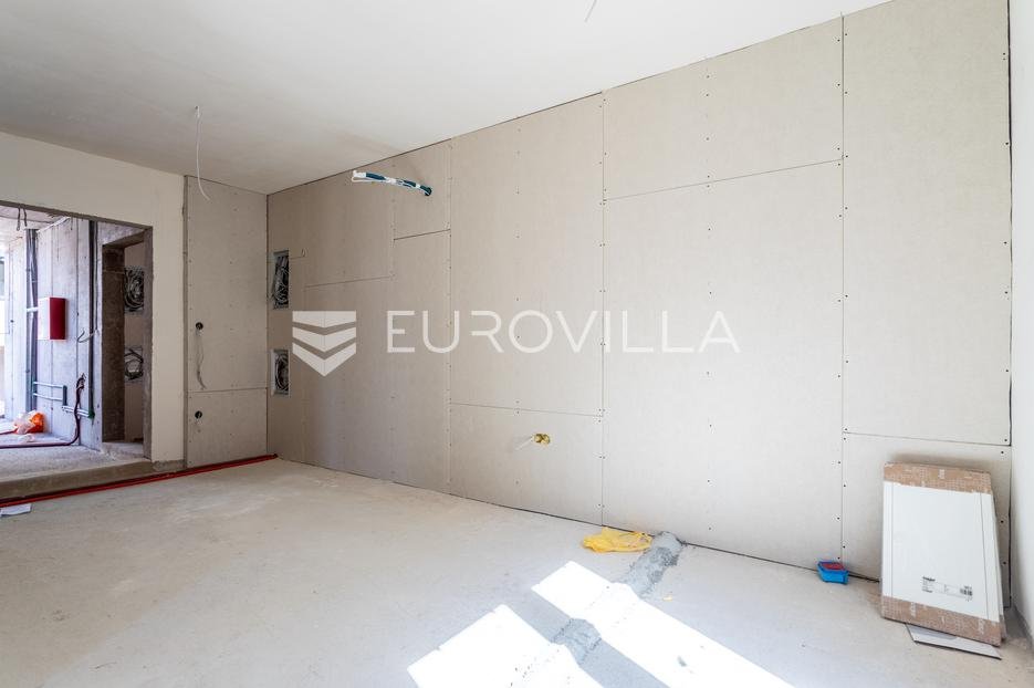 Apartmán Na predaj - Splitsko-dalmatinska Podstrana