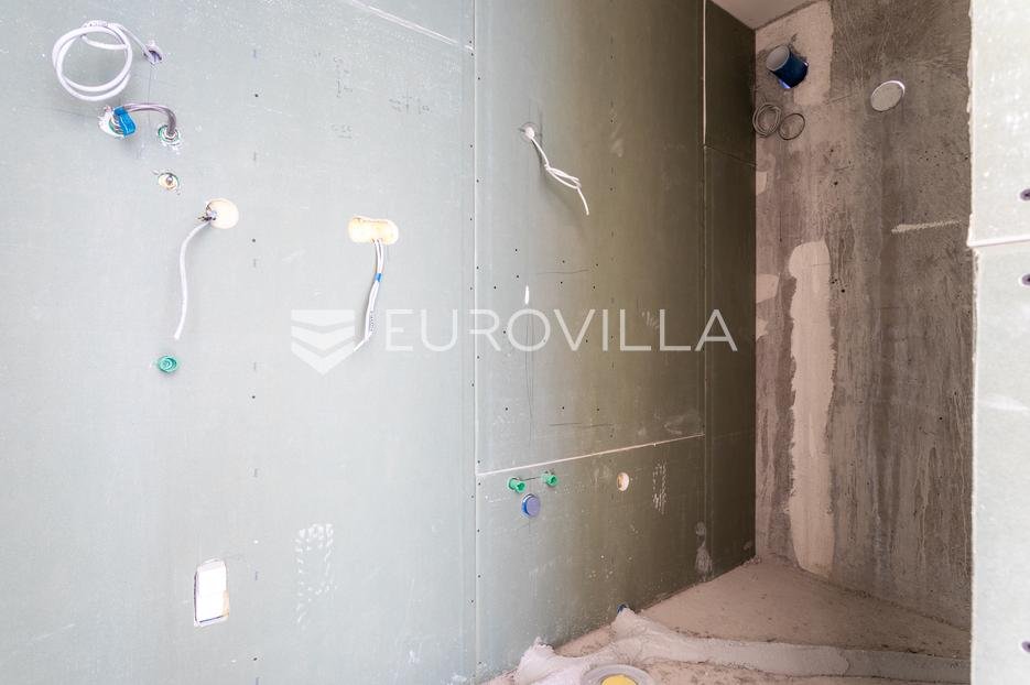 Apartmán Na predaj - Splitsko-dalmatinska Podstrana