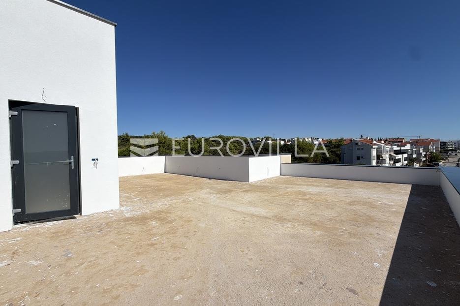 Apartment Zu verkaufen - Zadarska Zadar