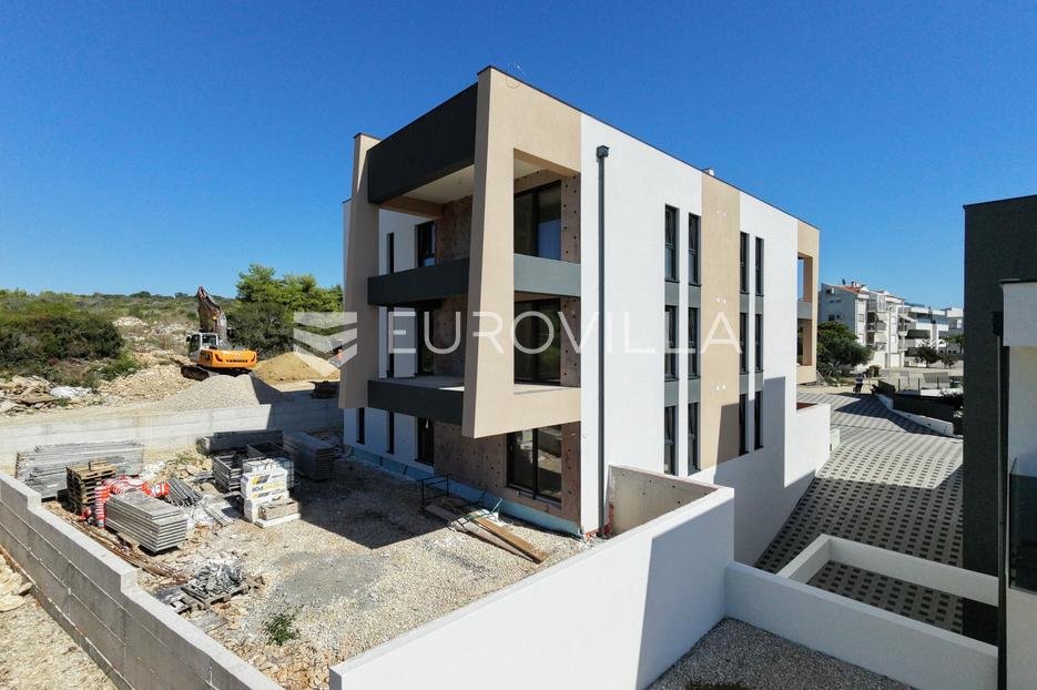 Apartment Zu verkaufen - Zadarska Zadar