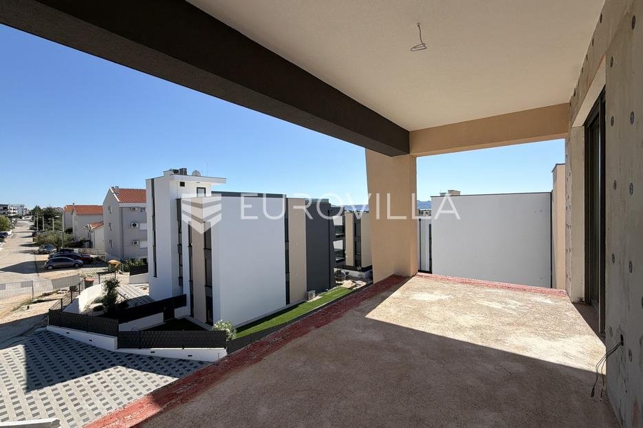 Apartment Zu verkaufen - Zadarska Zadar