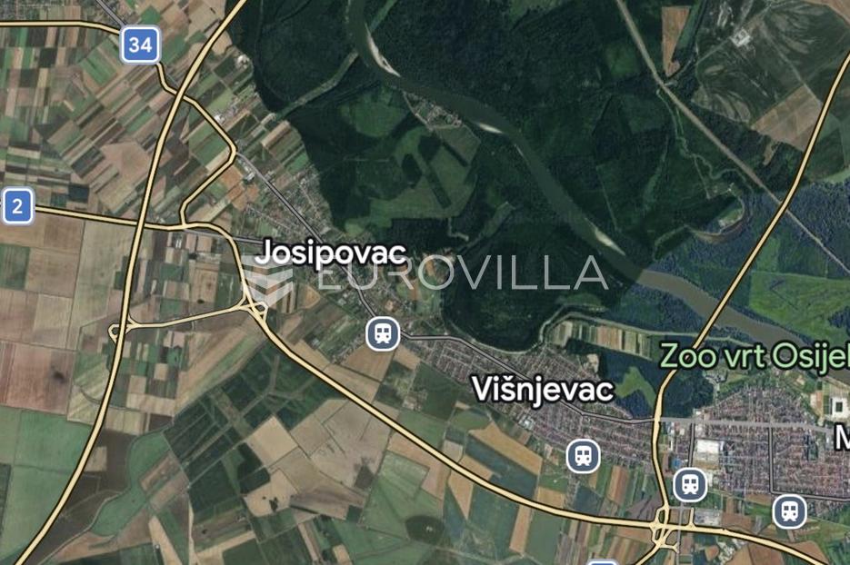 Pozemek Na prodej Josipovac