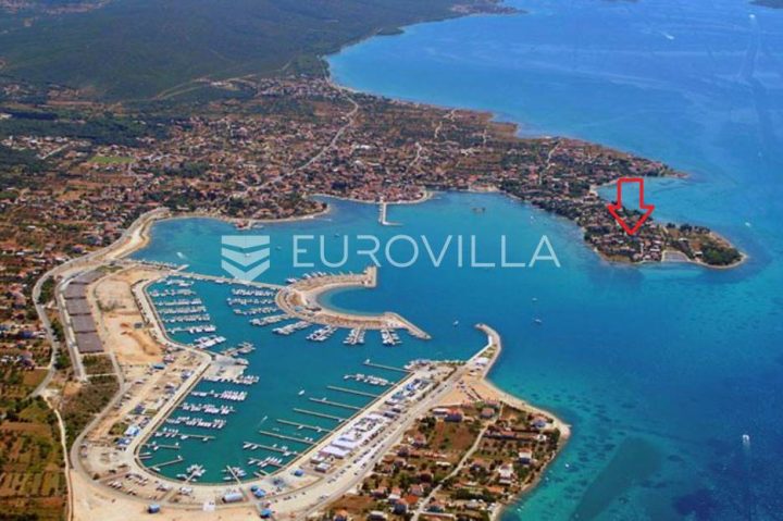 Grundstück zu verkaufen 2178 m² – Sukošan