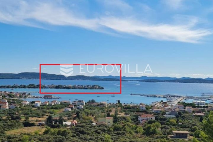 Parcela Naprodaj - Zadarska Sukošan - foto 3/3