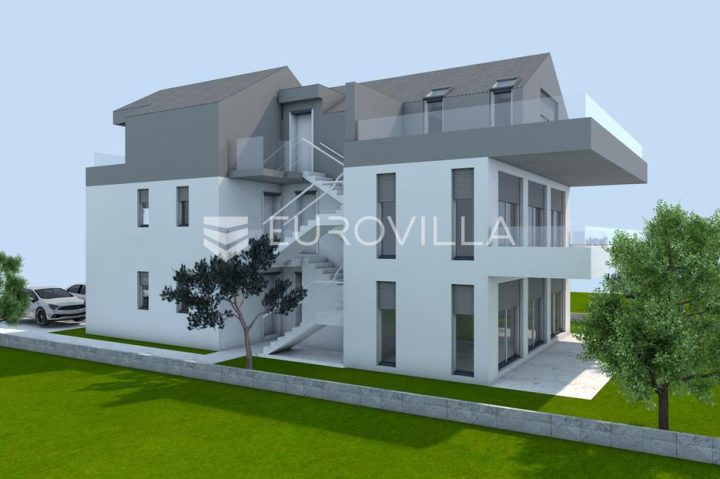 Appartamento In vendita - Zadarska Povljana - foto 3/5