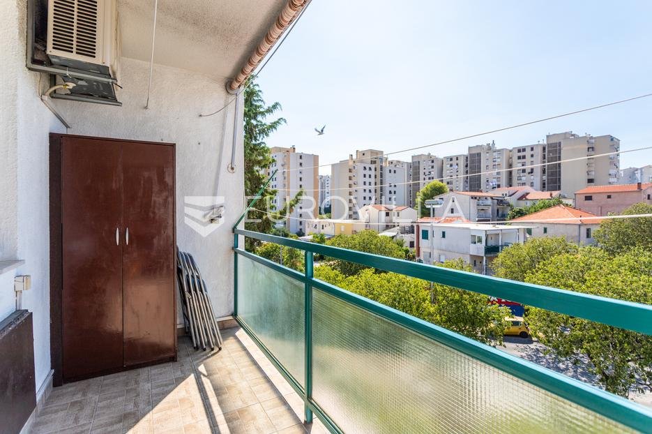 Flat For sale - Splitsko-dalmatinska Split