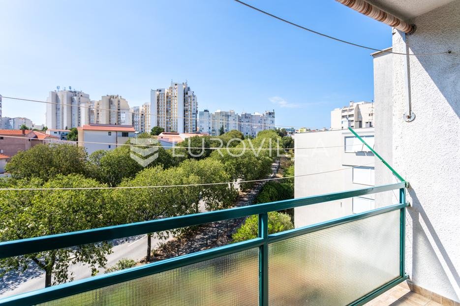 Flat For sale - Splitsko-dalmatinska Split