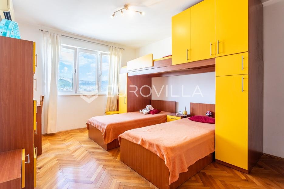 Flat For sale - Splitsko-dalmatinska Split