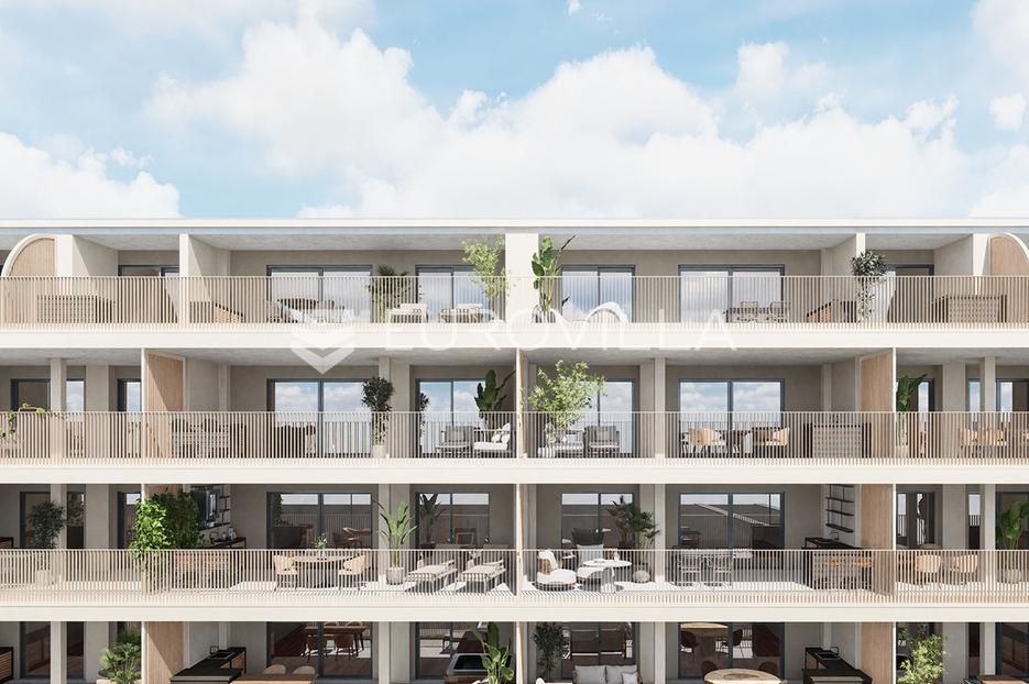 Apartment Zu verkaufen - Istarska Umag - foto 1/21