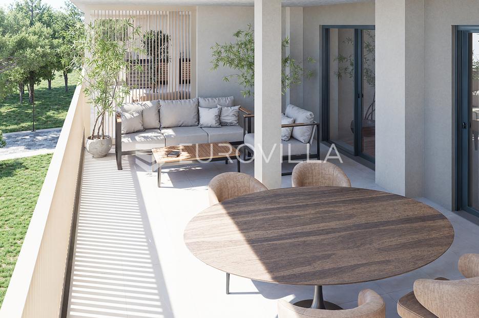 Apartment Zu verkaufen - Istarska Umag