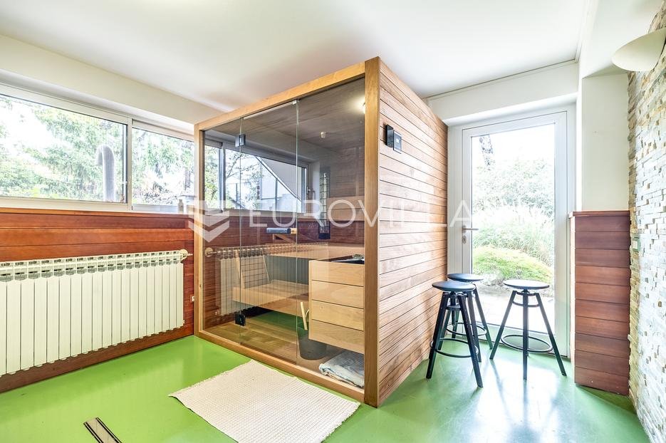 Casa In vendita - Grad Zagreb Podsljeme