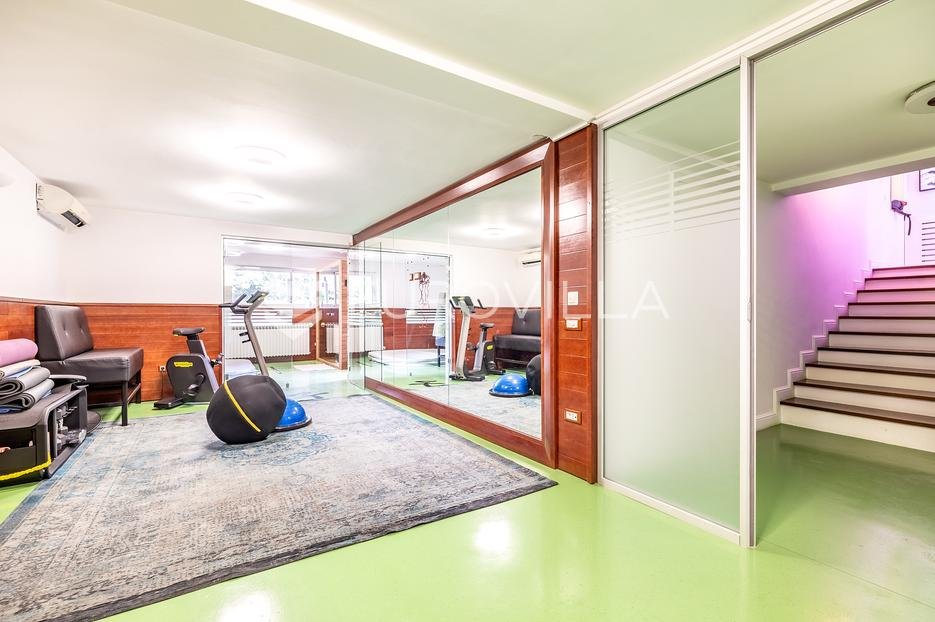 Casa In vendita - Grad Zagreb Podsljeme