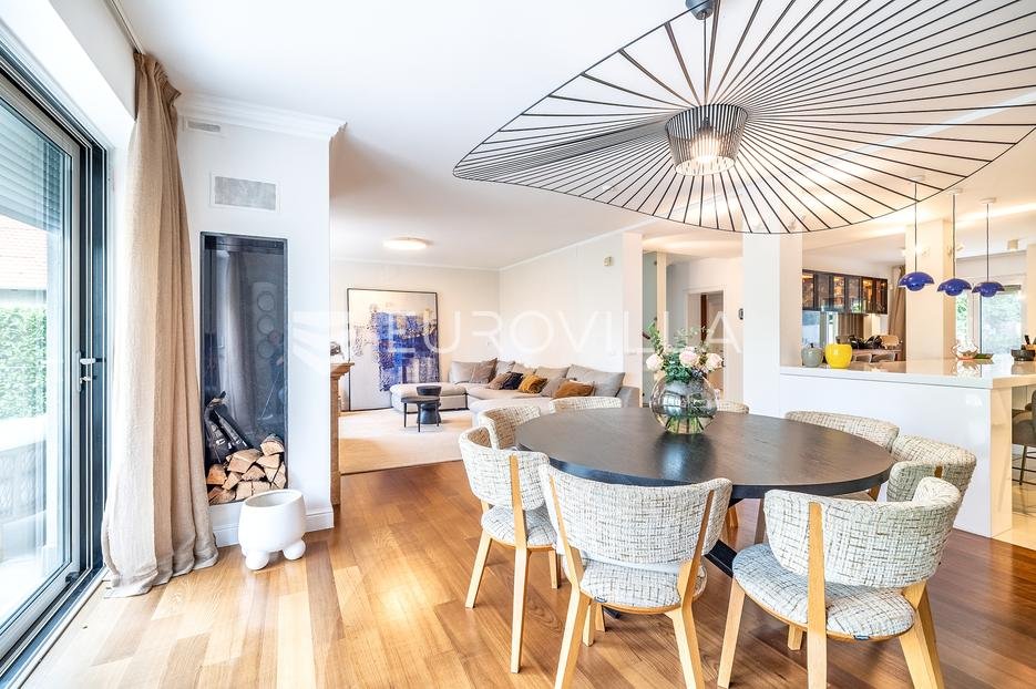 Casa In vendita - Grad Zagreb Podsljeme